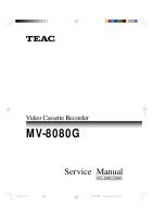 Teac MV-8080G-Service-Manual 